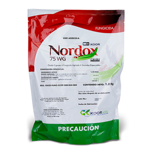 NORDOX 75 WG