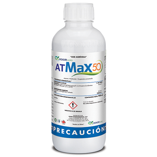 ATMAX 50