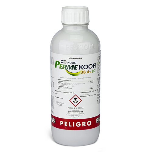 PERMEKOOR 38.4 % EC
