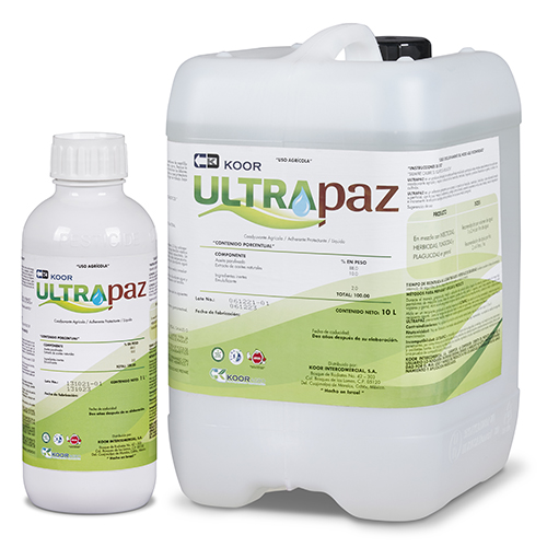 ULTRAPAZ
