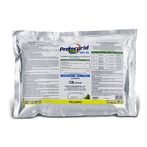 PROTECPRID 20 PS
